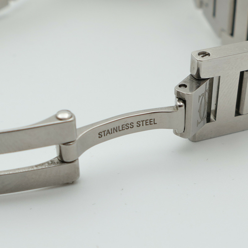 CARTIER Pasha 2973-13