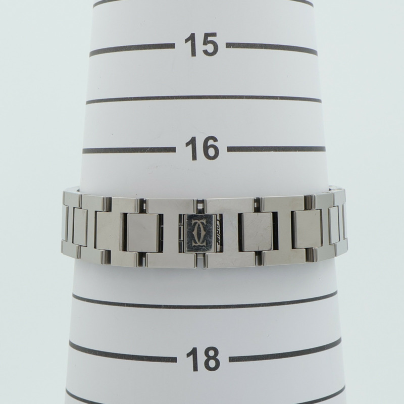 CARTIER Pasha 2973-18