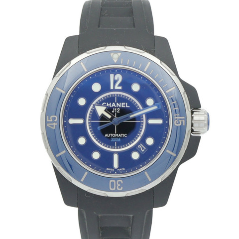 CHANEL J12 Marine H2559