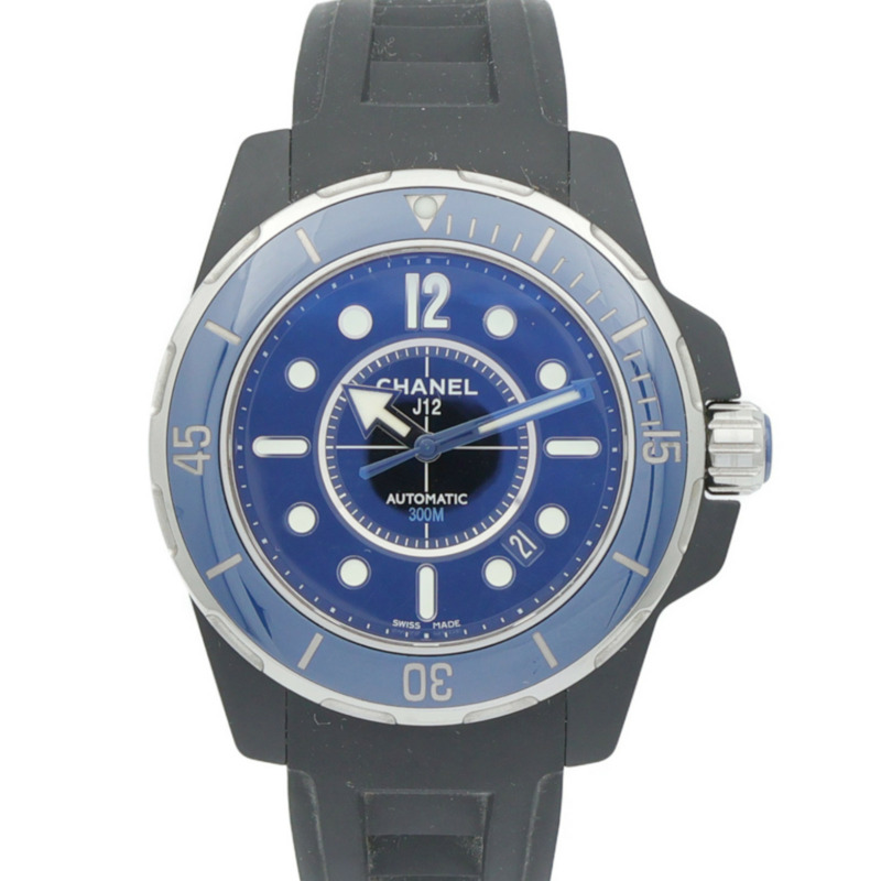CHANEL J12 Marine H2559-0