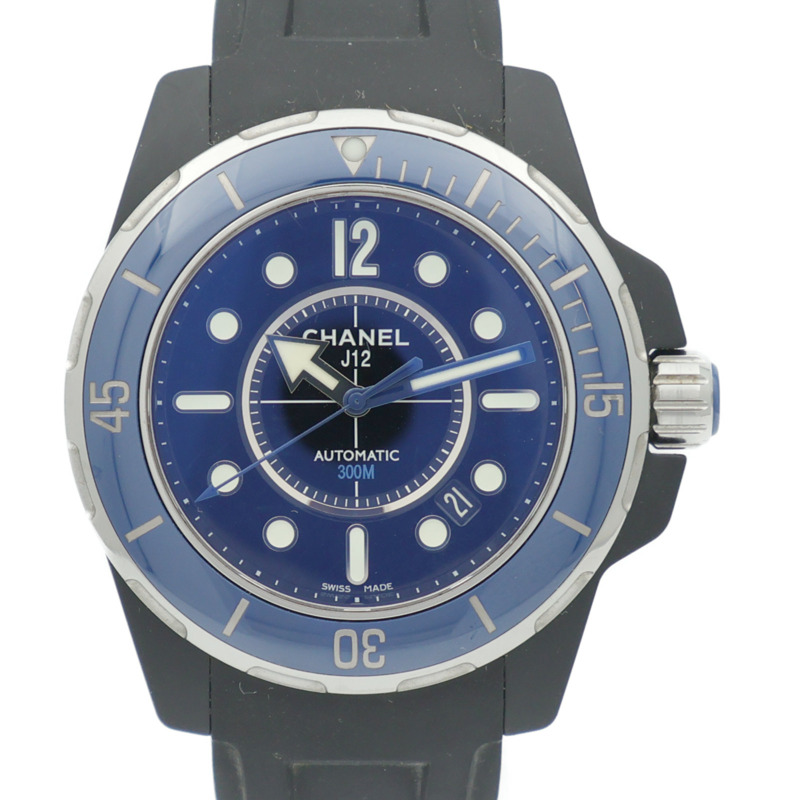 CHANEL J12 Marine H2559-1