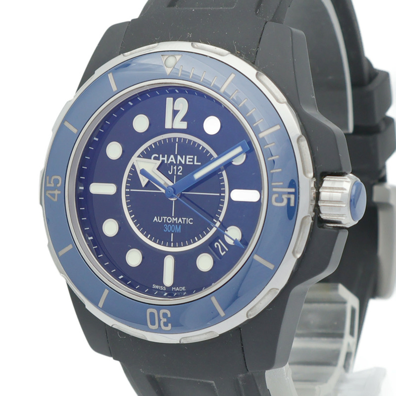 CHANEL J12 Marine H2559-2