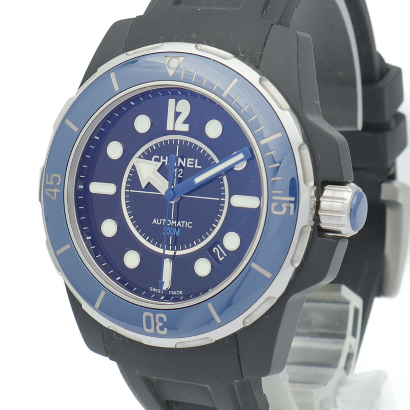 CHANEL J12 Marine H2559-3