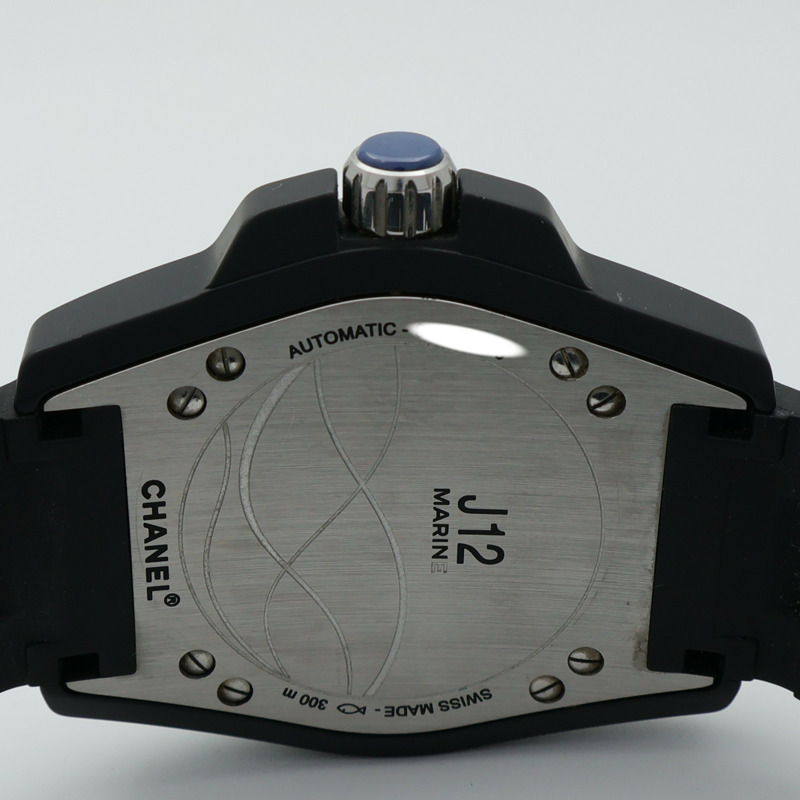 CHANEL J12 Marine H2559-6