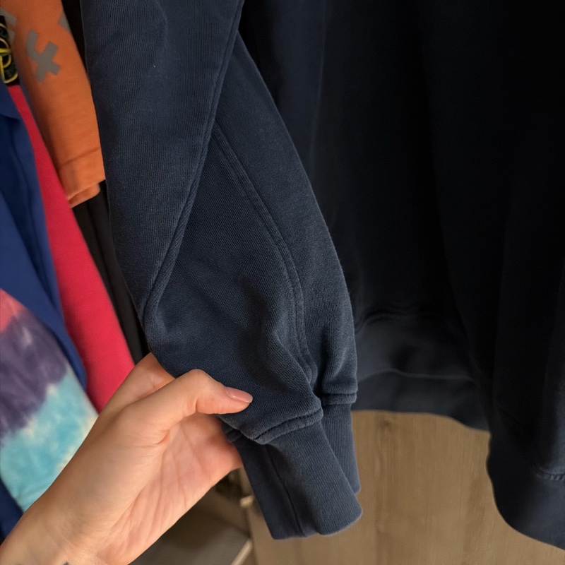 acne studio 長袖-1