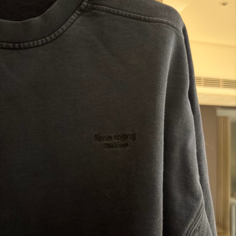 acne studio 長袖-3
