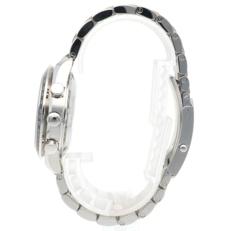 歐米茄超霸系列賽車腕錶，不鏽鋼材質，型號32630405002001，自動上鍊，男士計時表，已翻新-3