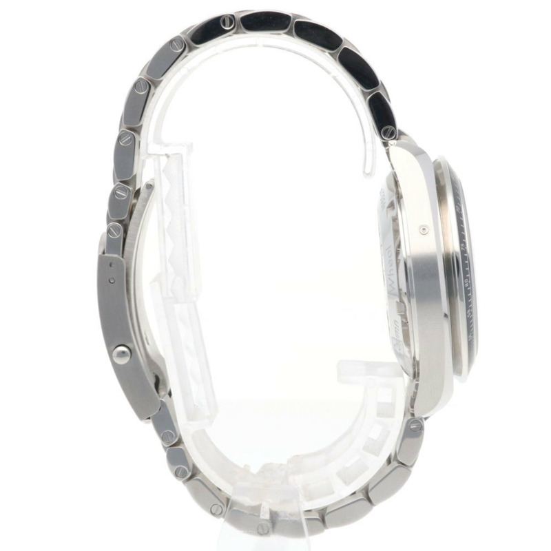 歐米茄超霸系列賽車腕錶，不鏽鋼材質，型號32630405002001，自動上鍊，男士計時表，已翻新-6