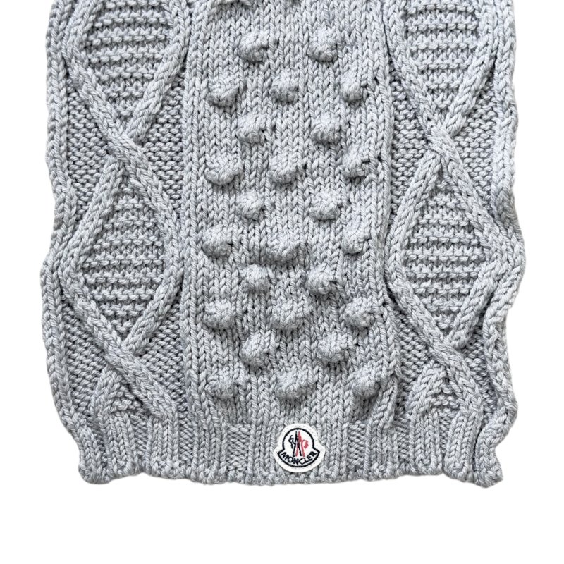 MONCLER 圍巾-1