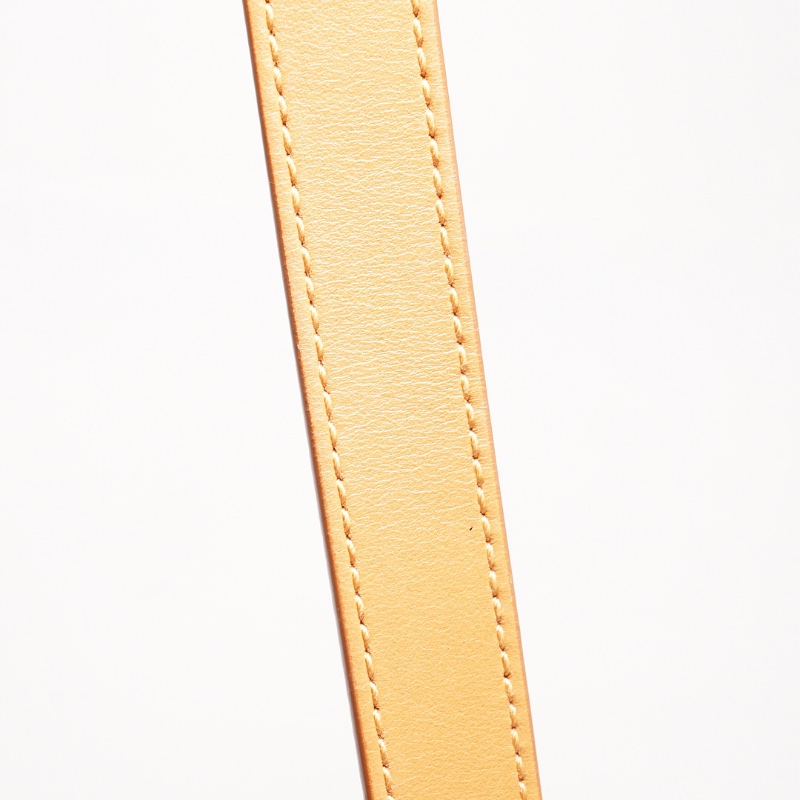 Chloé mini C 小方手提包（焦糖色）-14