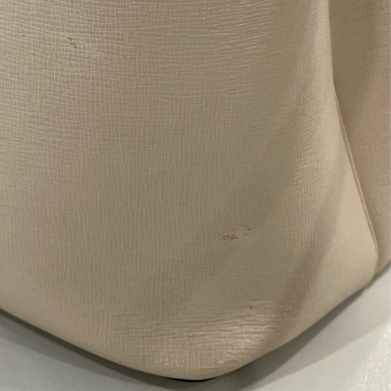 FENDI 拚色怪物包（附背帶）-20