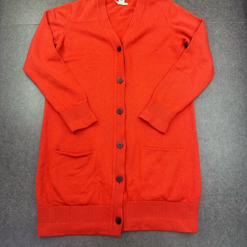 Hermes Cashmere Cardigan