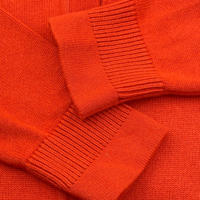 Hermes Cashmere Cardigan-4