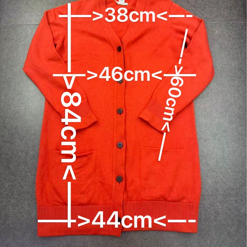 Hermes Cashmere Cardigan-8