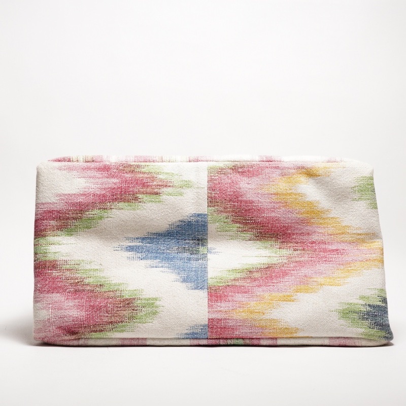 Loewe Paula‘s 海灘帆布手提包-4