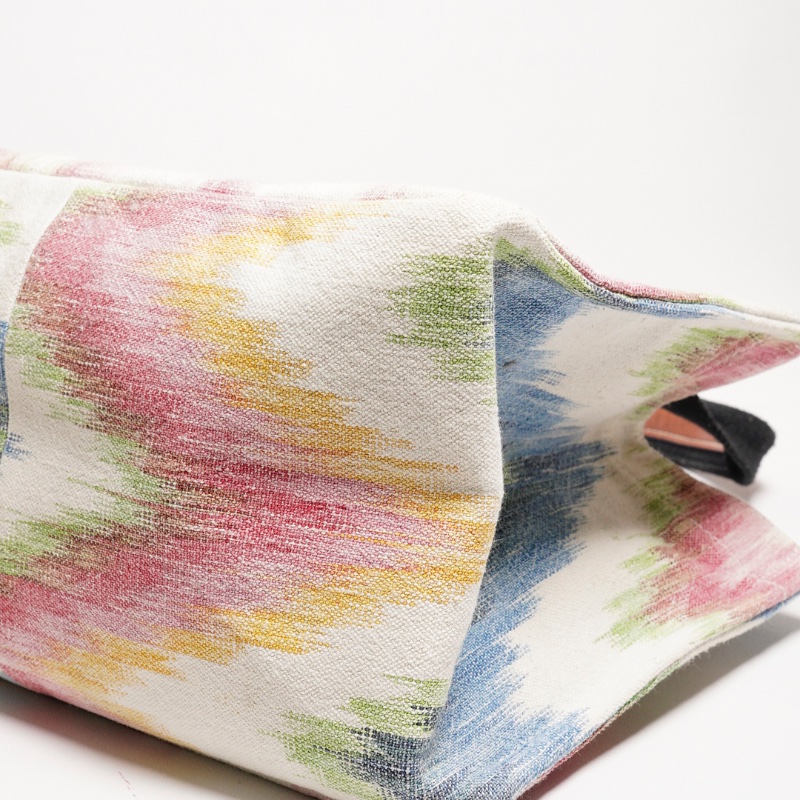 Loewe Paula‘s 海灘帆布手提包-9