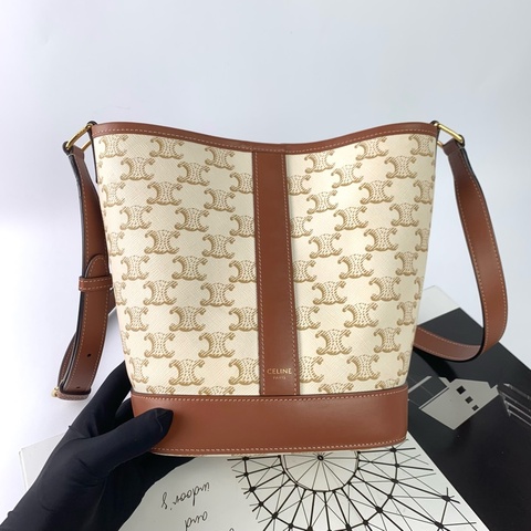 Celine水桶包