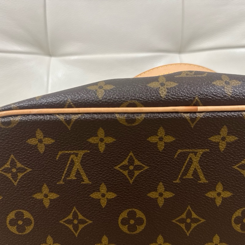 Louis Vuitton M40145 Palermo Pm 手提/肩揹包-17