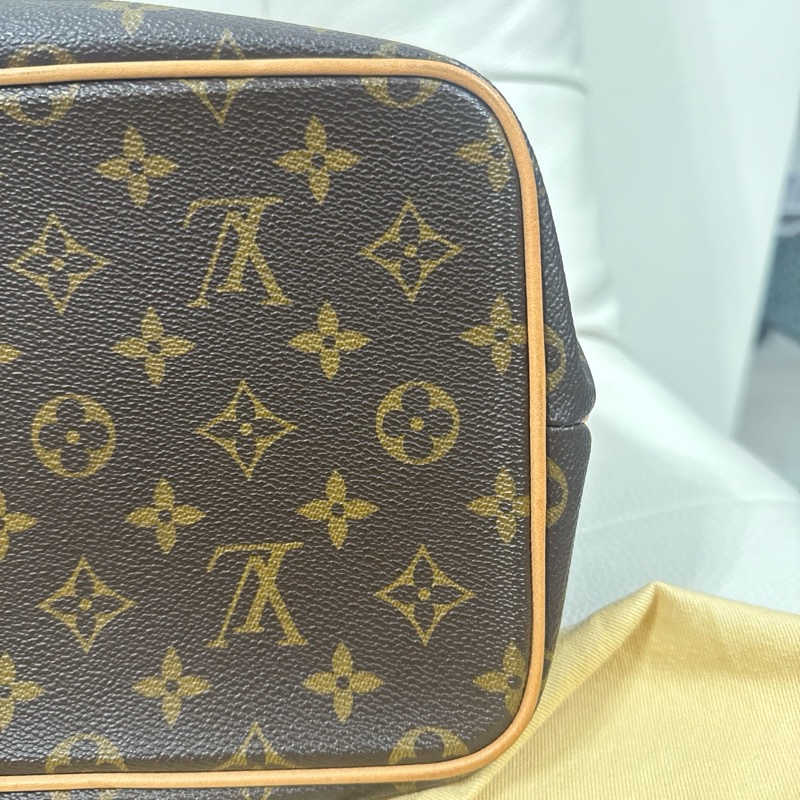 Louis Vuitton M40145 Palermo Pm 手提/肩揹包-19