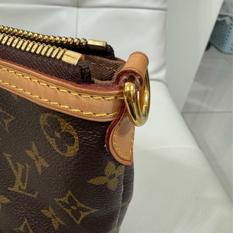 Louis Vuitton M40145 Palermo Pm 手提/肩揹包-20