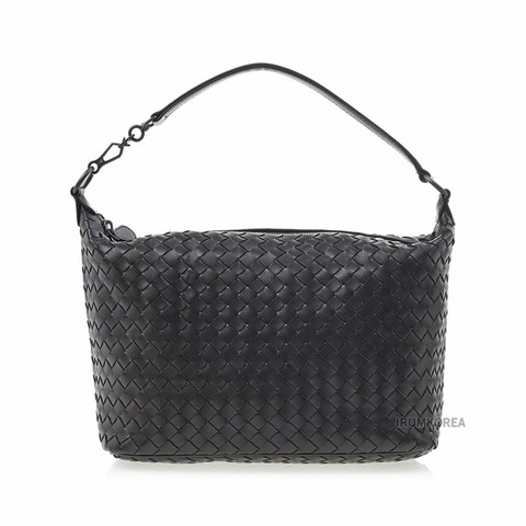 BOTTEGA VENETA Intrecciato編織手提包 V3UN1 2114 FW25