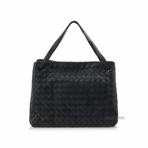 BOTTEGA VENETA Garda Intrecciato Bag