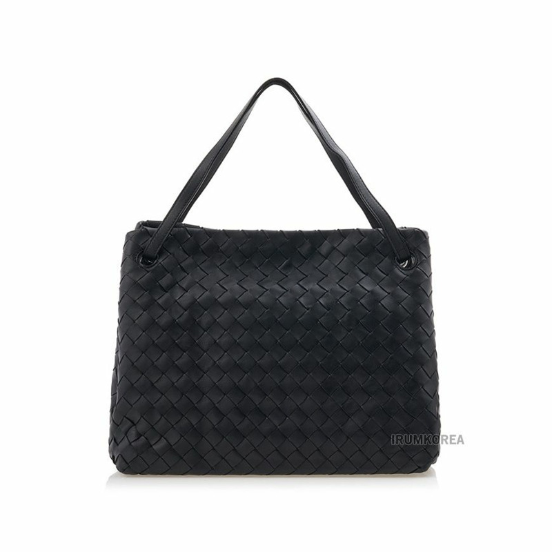 BOTTEGA VENETA Garda Intrecciato Bag-0