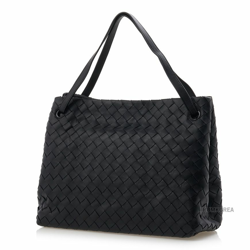 BOTTEGA VENETA Garda Intrecciato Bag-1