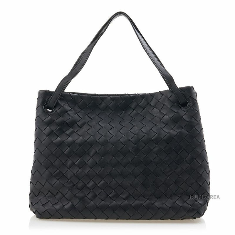 BOTTEGA VENETA Garda Intrecciato Bag-2