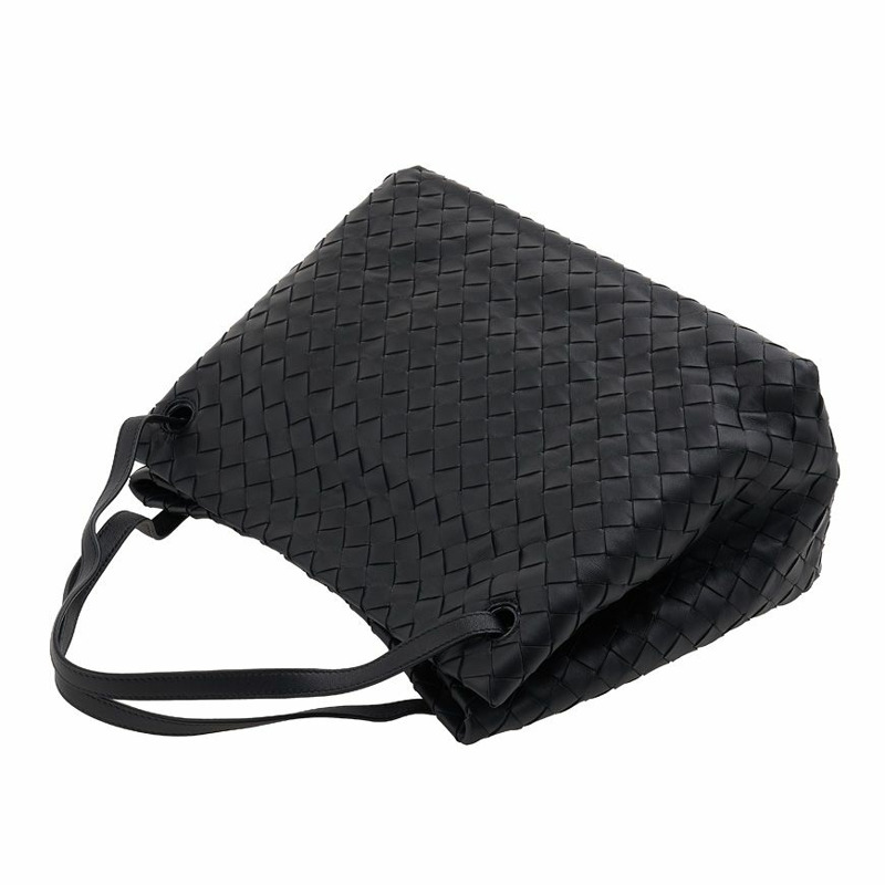 BOTTEGA VENETA Garda Intrecciato Bag-3