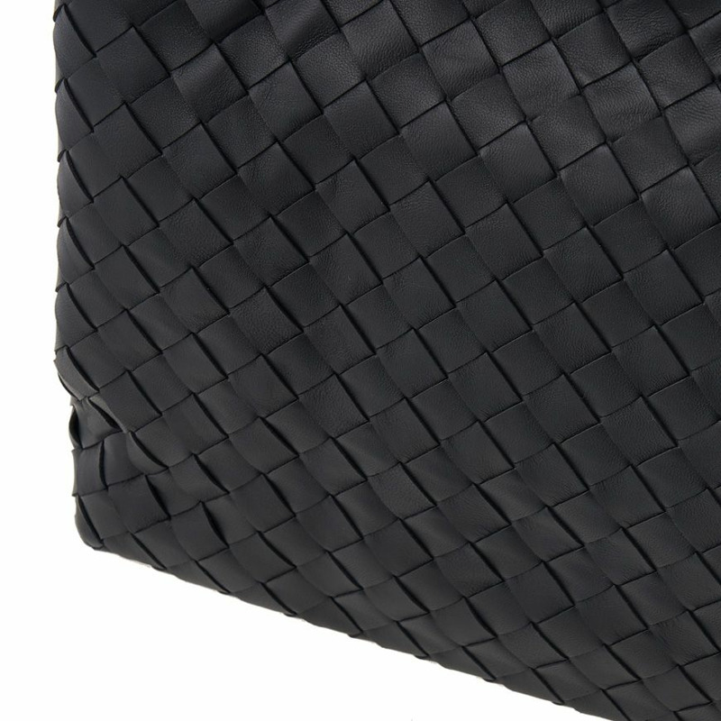 BOTTEGA VENETA Garda Intrecciato Bag-5