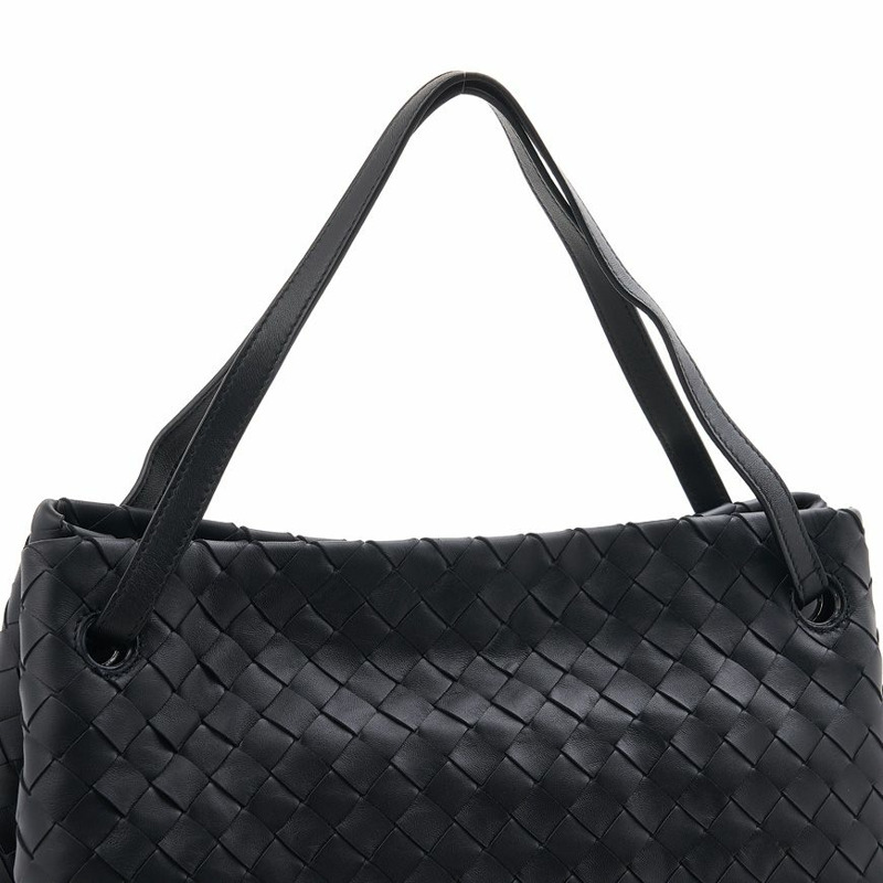 BOTTEGA VENETA Garda Intrecciato Bag-6