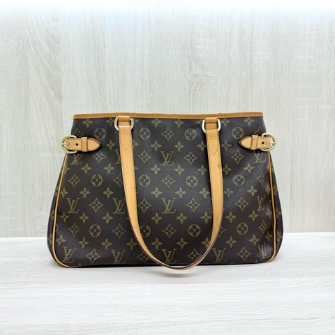 LV原花手提肩背名媛包 /M51154