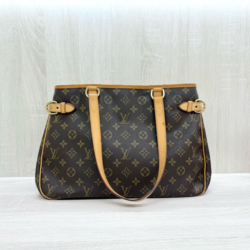 LV原花手提肩背名媛包 /M51154-0