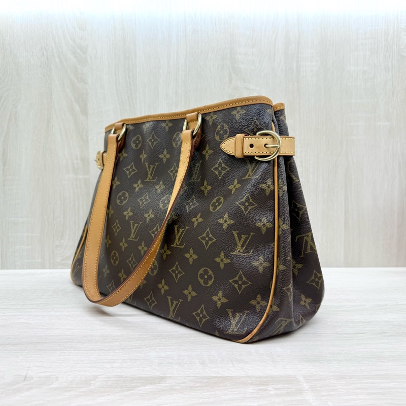 LV原花手提肩背名媛包 /M51154-2