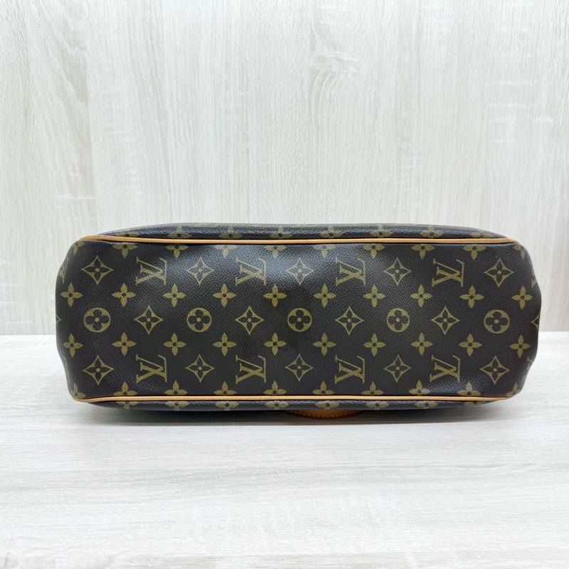 LV原花手提肩背名媛包 /M51154-4