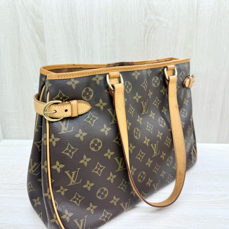 LV原花手提肩背名媛包 /M51154-7