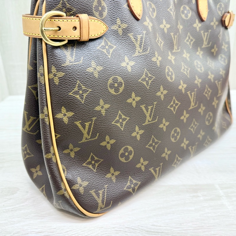 LV原花手提肩背名媛包 /M51154-9