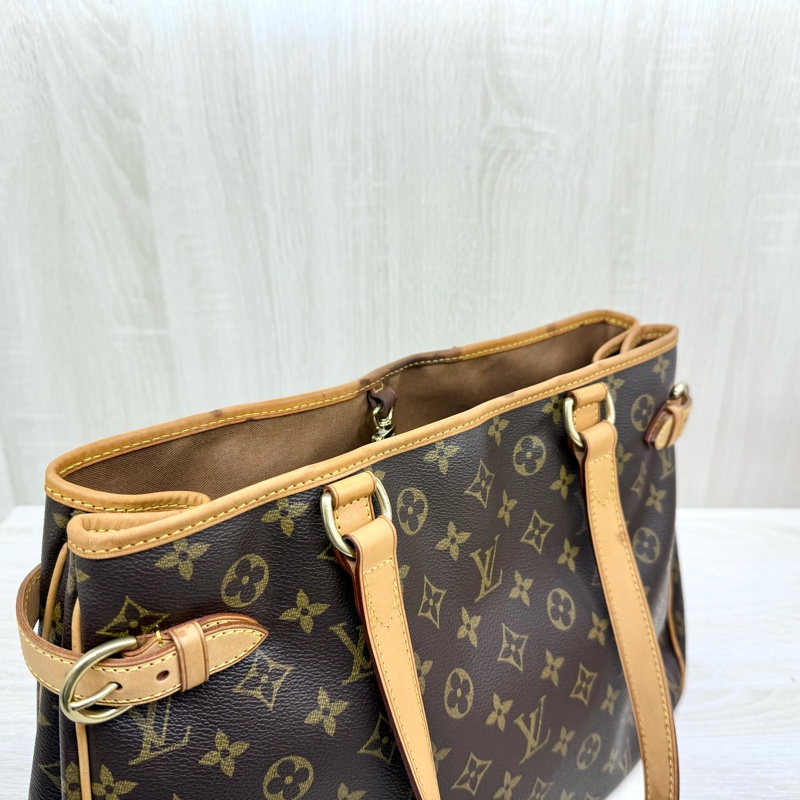 LV原花手提肩背名媛包 /M51154-10