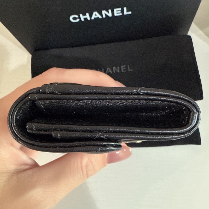 Chanel 卡片夾-3