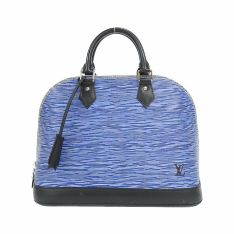 路易威登 Epi Denim Alma PM M51052 手提包