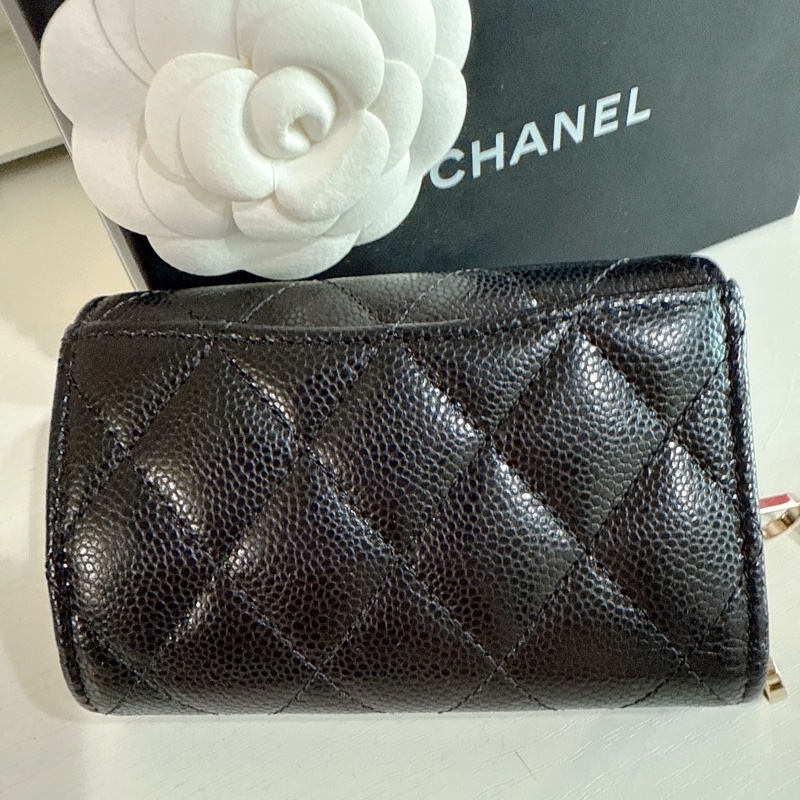 Chanel 鑰匙包-7