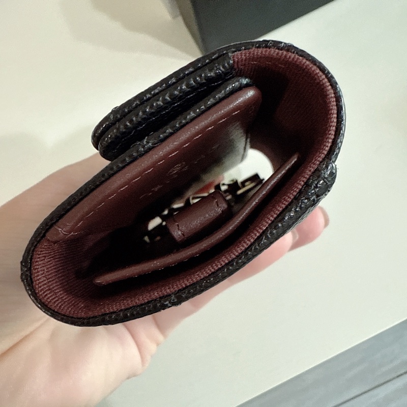 Chanel 鑰匙包-8