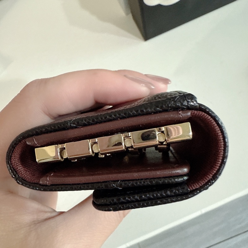 Chanel 鑰匙包-9