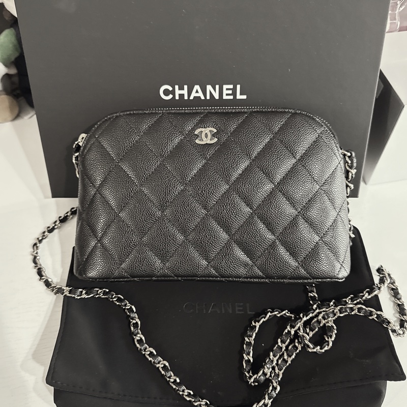 Chanel 貝殼包-0