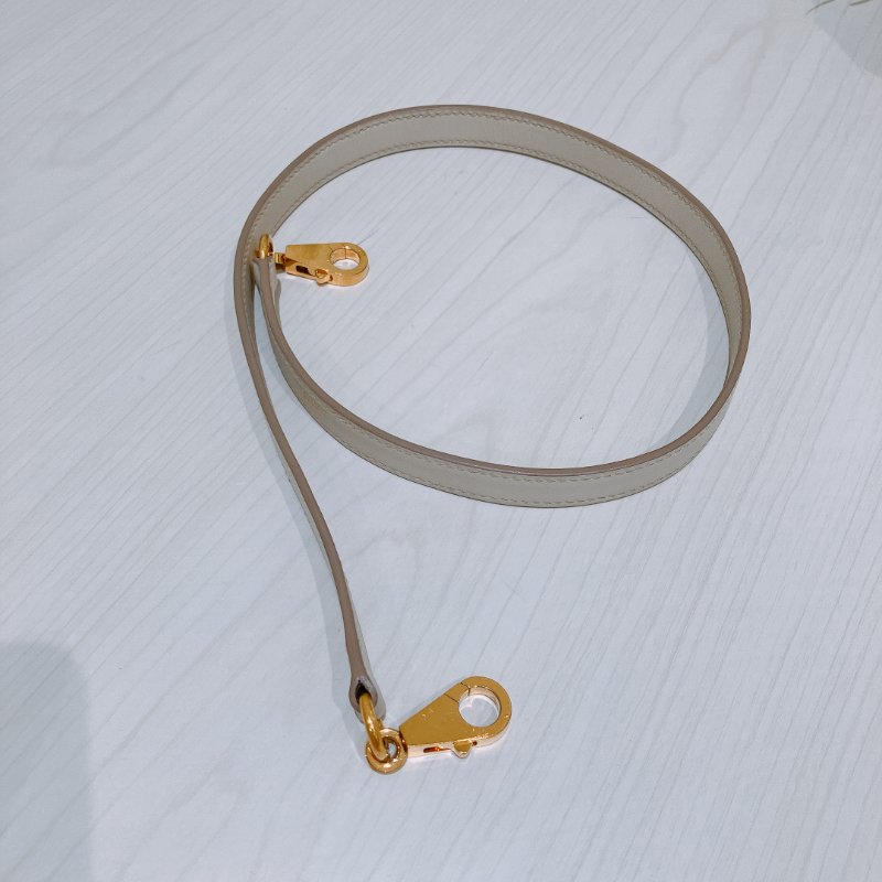 TK1896 Hermes 愛馬仕 單肩 手挽 手拎 冰川灰 奶油白 休閑 慵懶感 2424 29cm 8L Beton x I2 Nata xGHW Togo and Swift-20