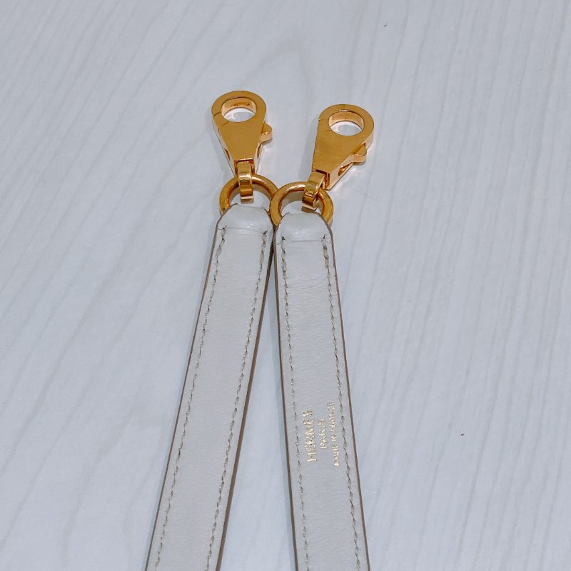 TK1896 Hermes 愛馬仕 單肩 手挽 手拎 冰川灰 奶油白 休閑 慵懶感 2424 29cm 8L Beton x I2 Nata xGHW Togo and Swift-21