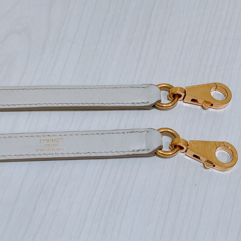 TK1896 Hermes 愛馬仕 單肩 手挽 手拎 冰川灰 奶油白 休閑 慵懶感 2424 29cm 8L Beton x I2 Nata xGHW Togo and Swift-23