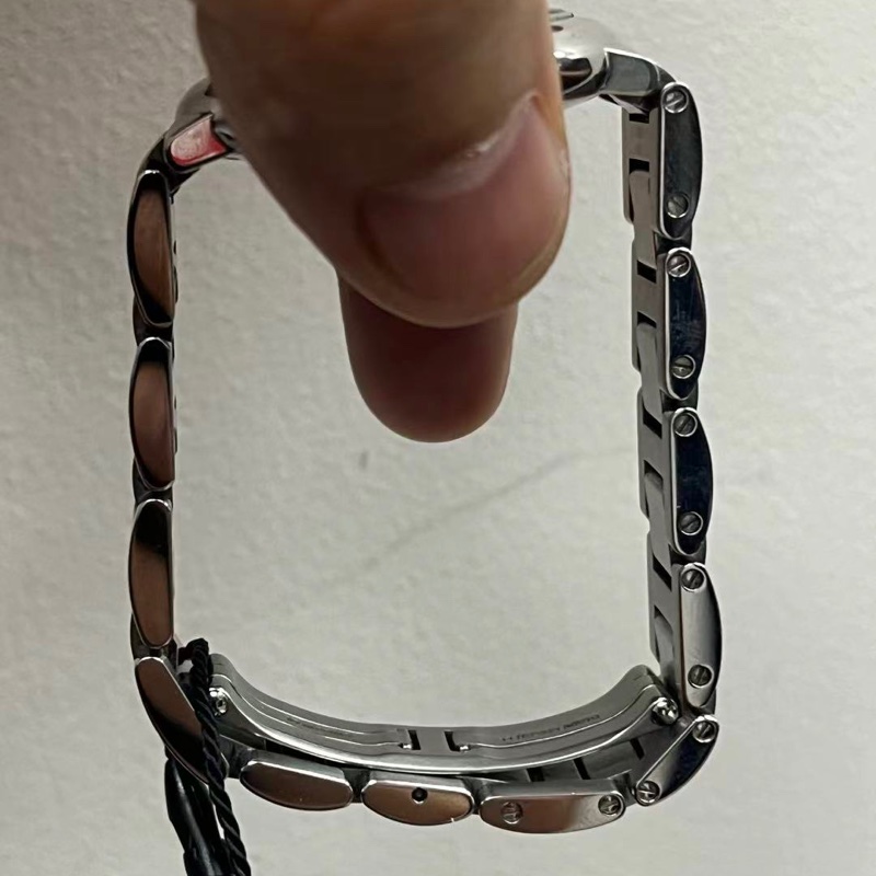 Cartier WSBB0044 机械表-1