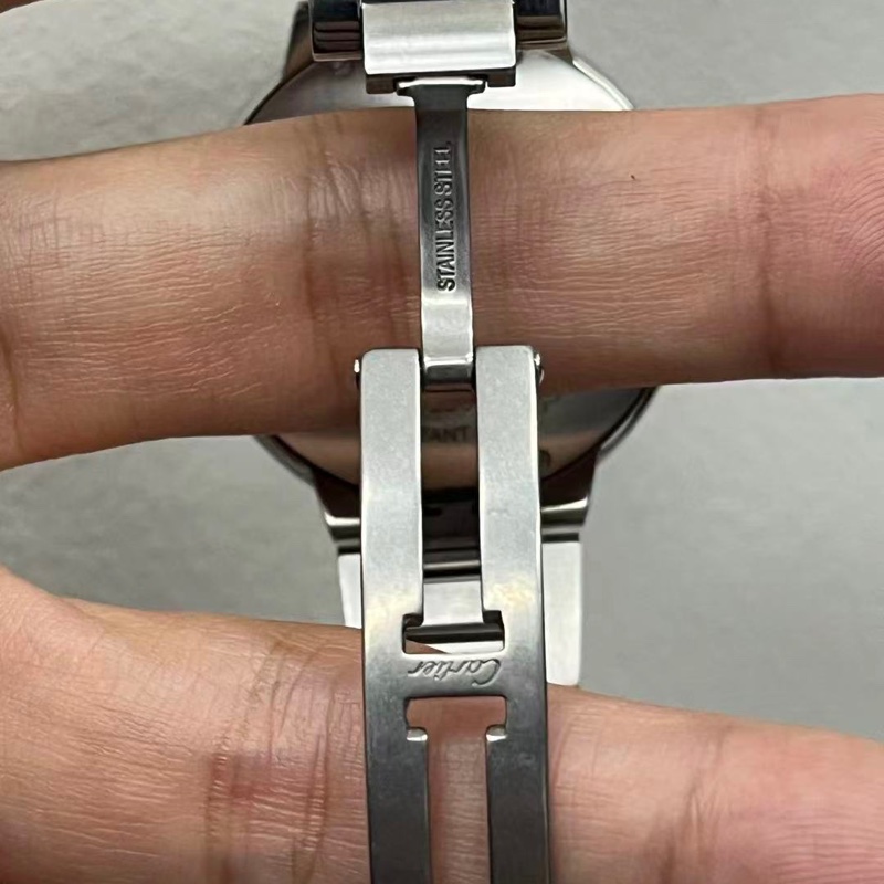 Cartier WSBB0044 机械表-8